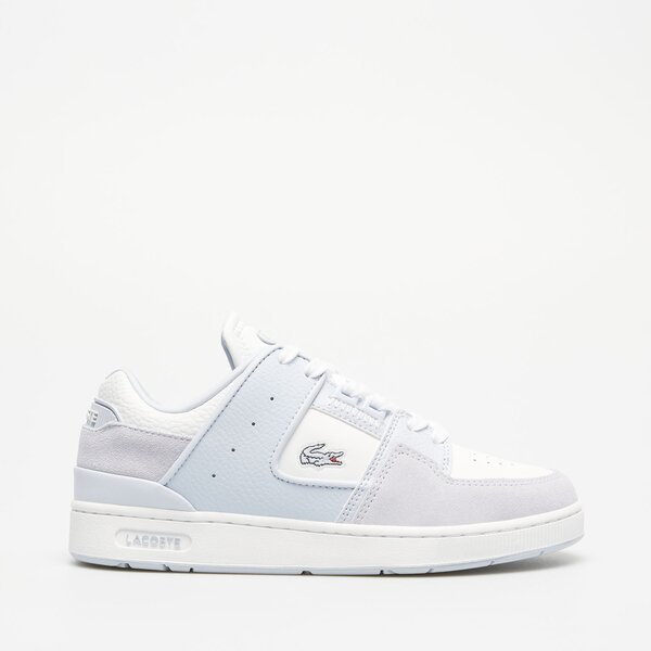 LACOSTE COURT CAGE 124 2 SFA