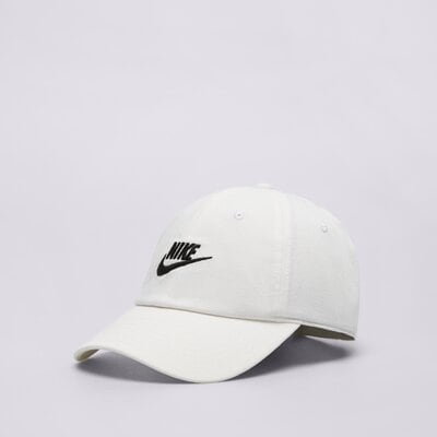 NIKE CZAPKA U NK CLUB CAP U CB FUT WSH L