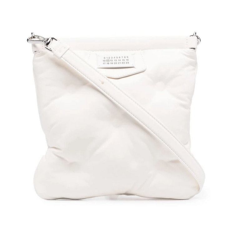 Maison Margiela Bags.. White Maison Margiela