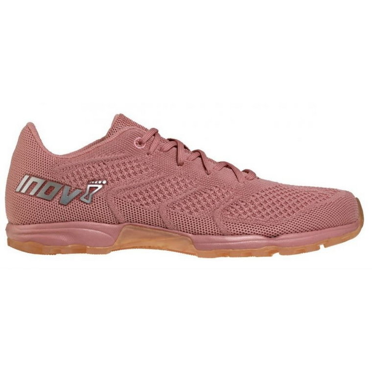 Buty do biegania Inov-8 F-Lite 245 W 000925-PKCL-S-01 różowe