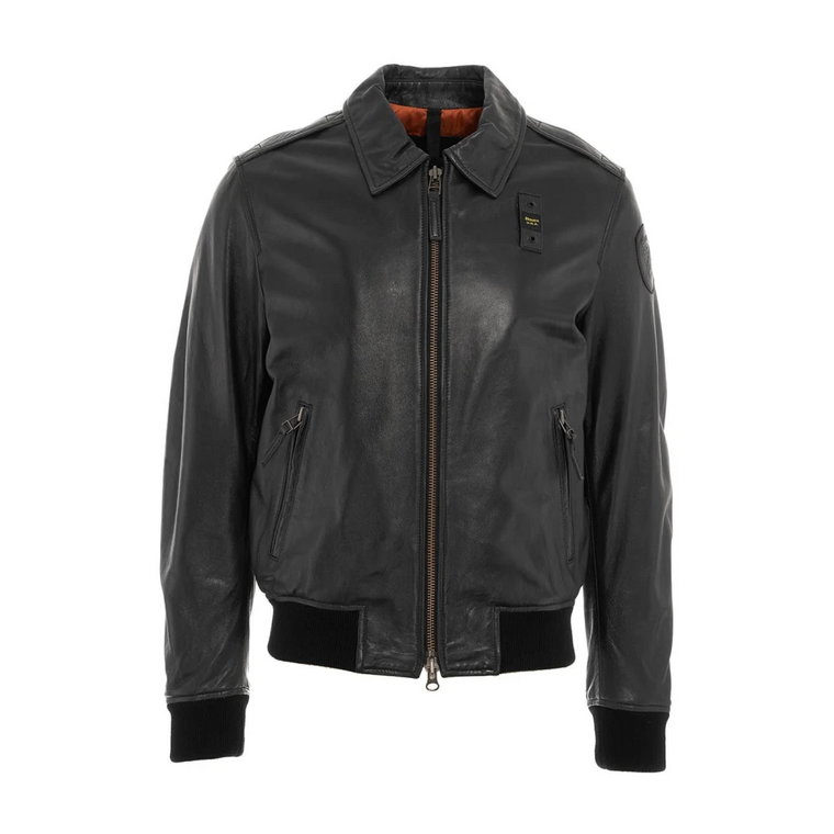 Jackets Blauer