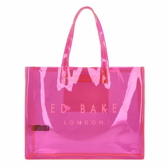 Ted Baker Sheakon Shopper Bag 44 cm brt-pink