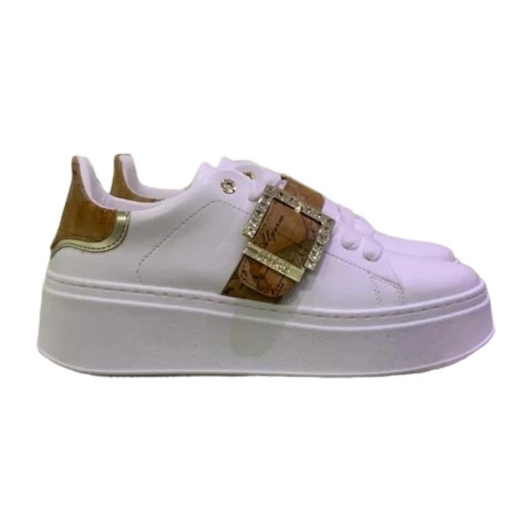 Sneakers Alviero Martini 1a Classe