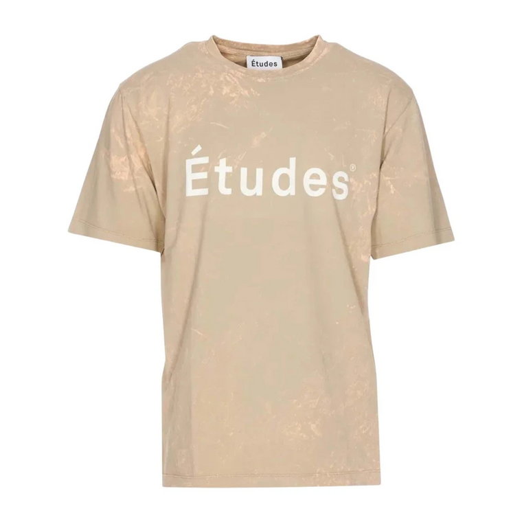 T-Shirts Études