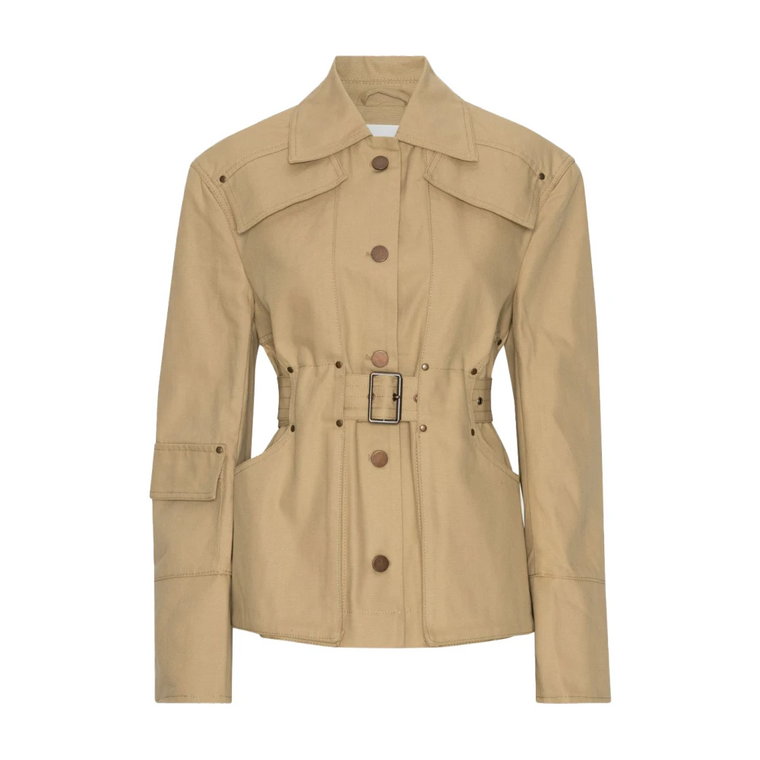 Light Jackets Remain Birger Christensen