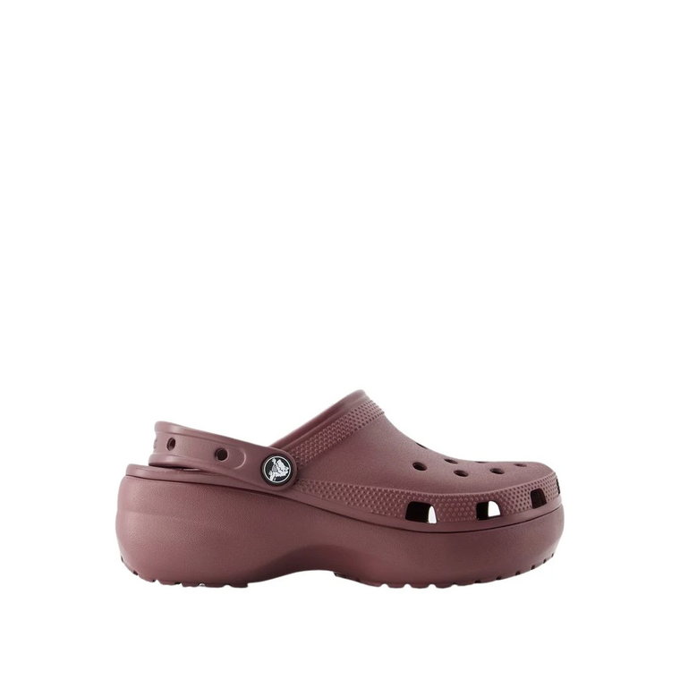 Clogs Crocs