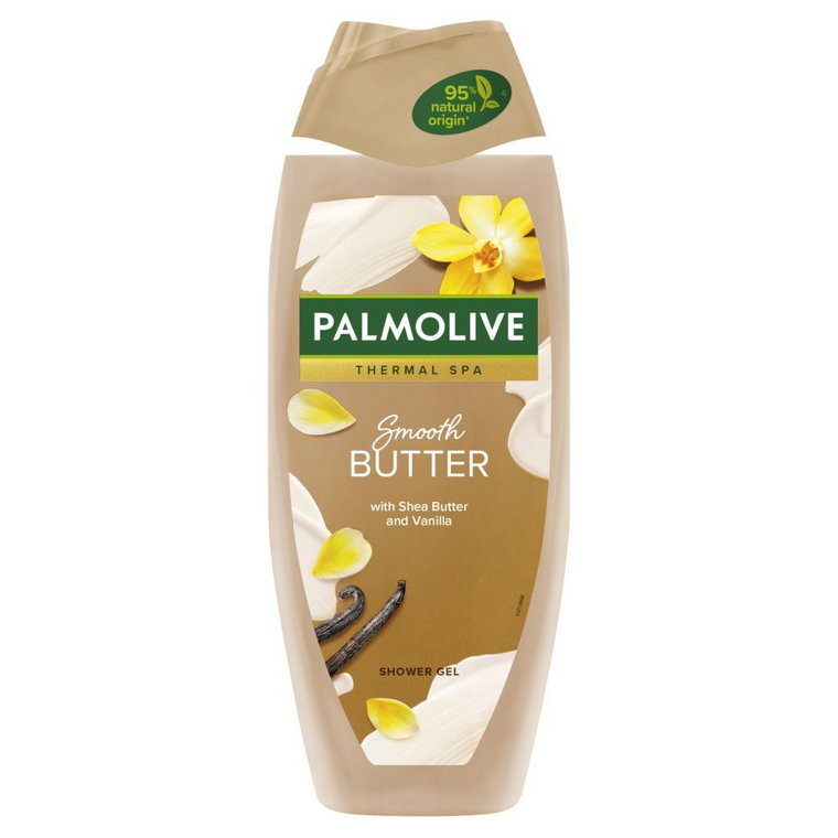 Palmolive Żel pod prysznic, SPA Smooth Butter