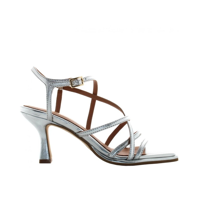 High Heel Sandals Bruno Premi