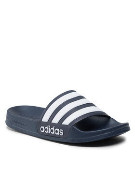 Klapki adidas