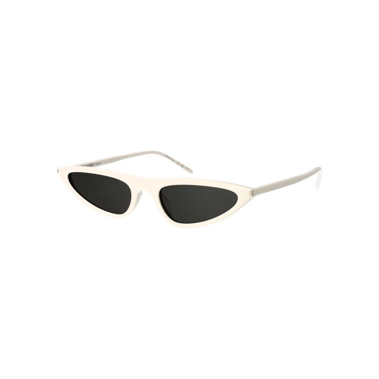 Stylowe okulary przeciwsłoneczne SL 703 Saint Laurent