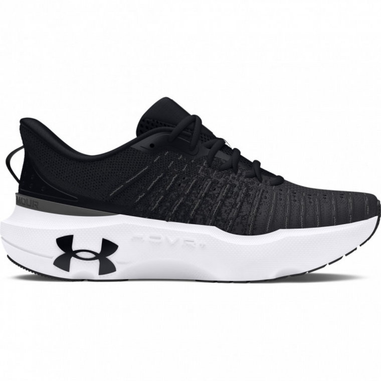 Męskie buty do biegania Under Armour UA Infinite Elite - czarne