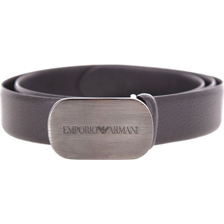 Belts Emporio Armani