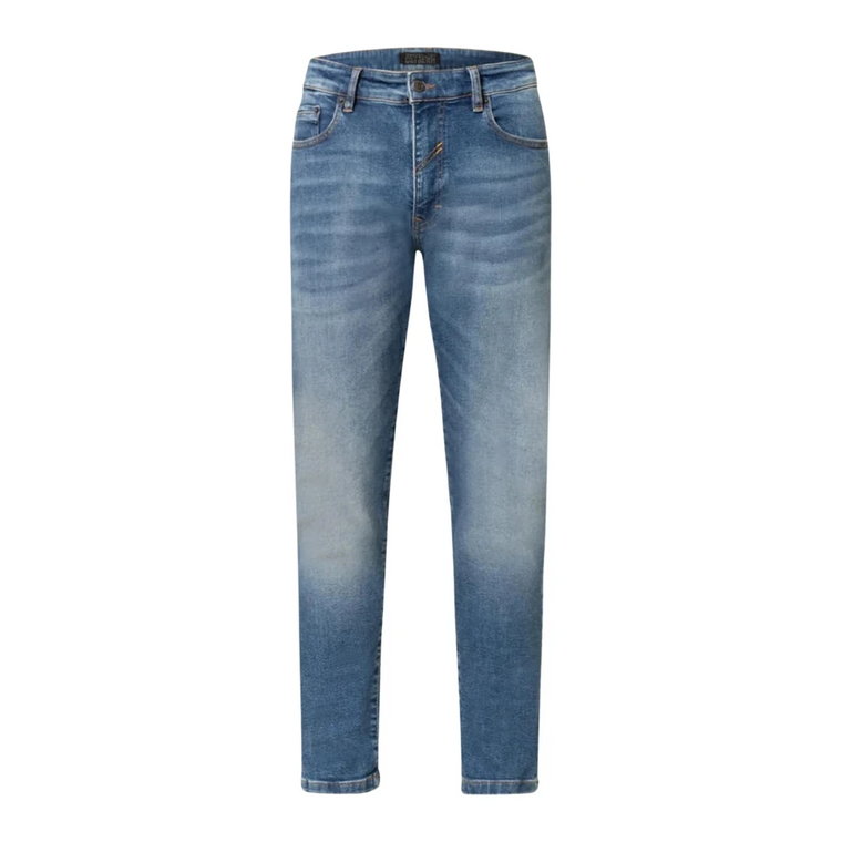 Straight Jeans Drykorn