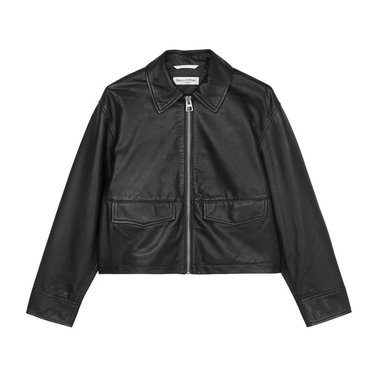 Leather Jackets Marc O'Polo