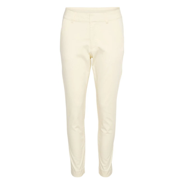 KAlea Chino Pant Kaffe