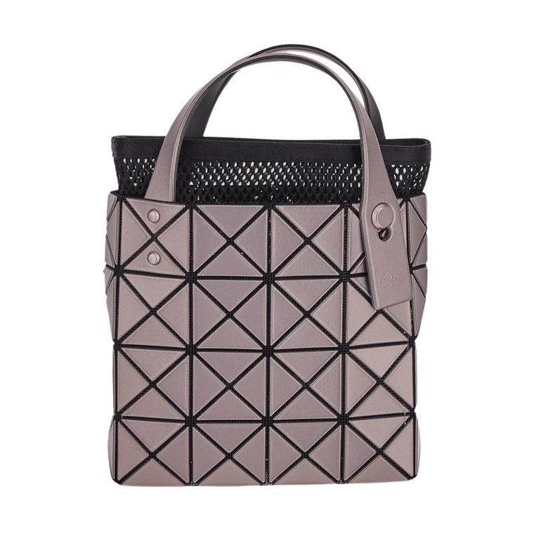 Lucent Boxy Torba Issey Miyake