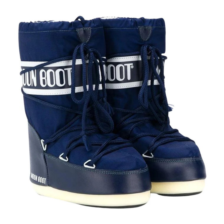 Boots Moon Boot
