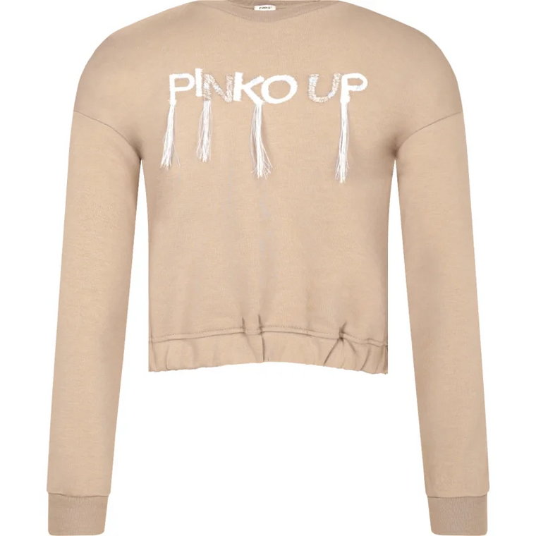 Pinko UP Bluza | Regular Fit