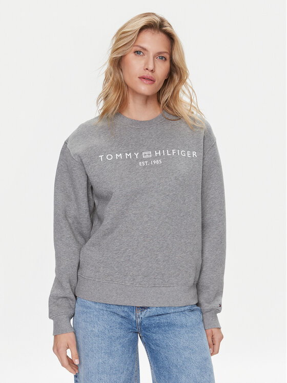 Bluza Tommy Hilfiger