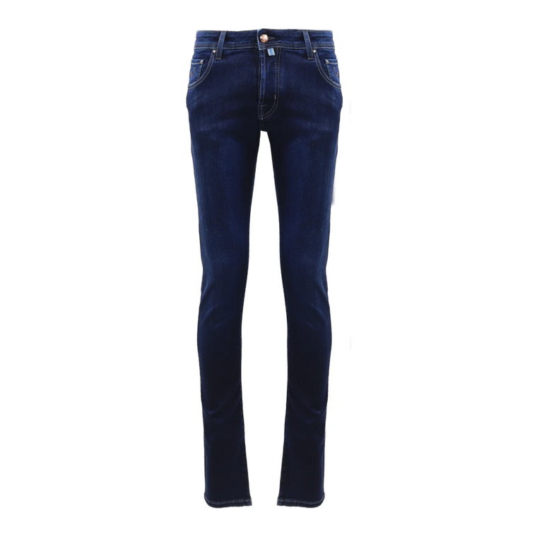 Eleganckie Slim-fit Jeans Jacob Cohën