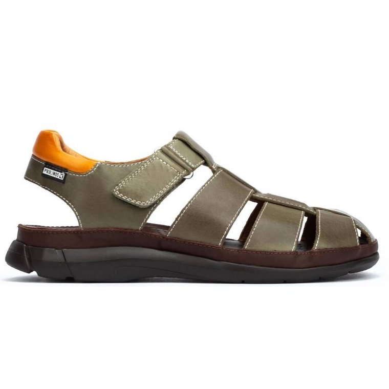 Flat Sandals Pikolinos