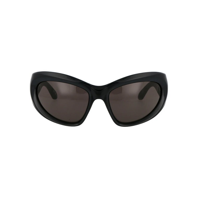 Sunglasses Bb0228S 001 Balenciaga