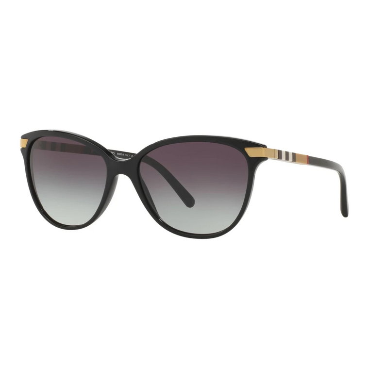 Okulary Regent Collection Burberry