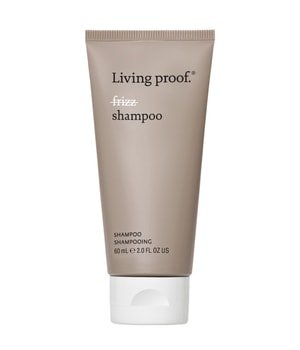 Living Proof No Frizz Szampon do włosów 60 ml