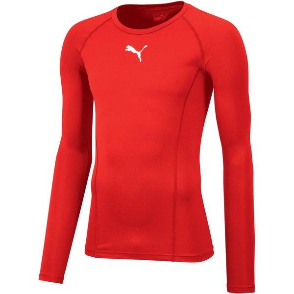 Longsleeve męski Liga Baselayer Tee Puma