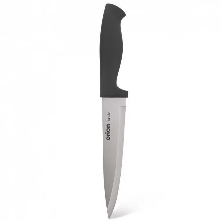 Nóż kuchenny stalowy, CLASSIC, uniwersalny, 27/15 cm kod: O-831152