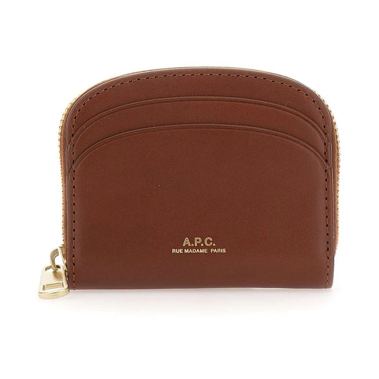 Wallets & Cardholders A.p.c.