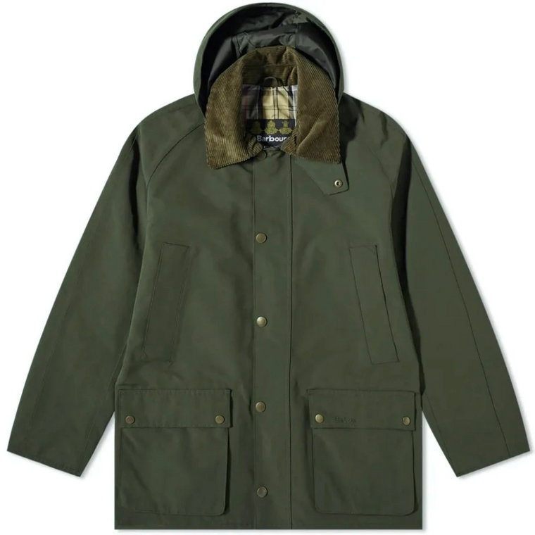 Light Jackets Barbour