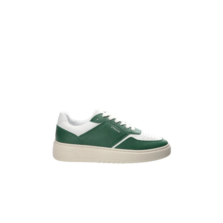 Zielony But Cph1M Copenhagen Shoes
