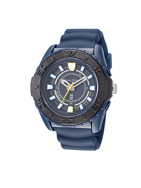 Zegarek Nautica