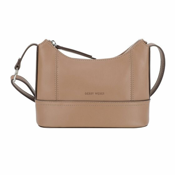 Gerry Weber Favorite Choice Torba na ramię 22 cm taupe