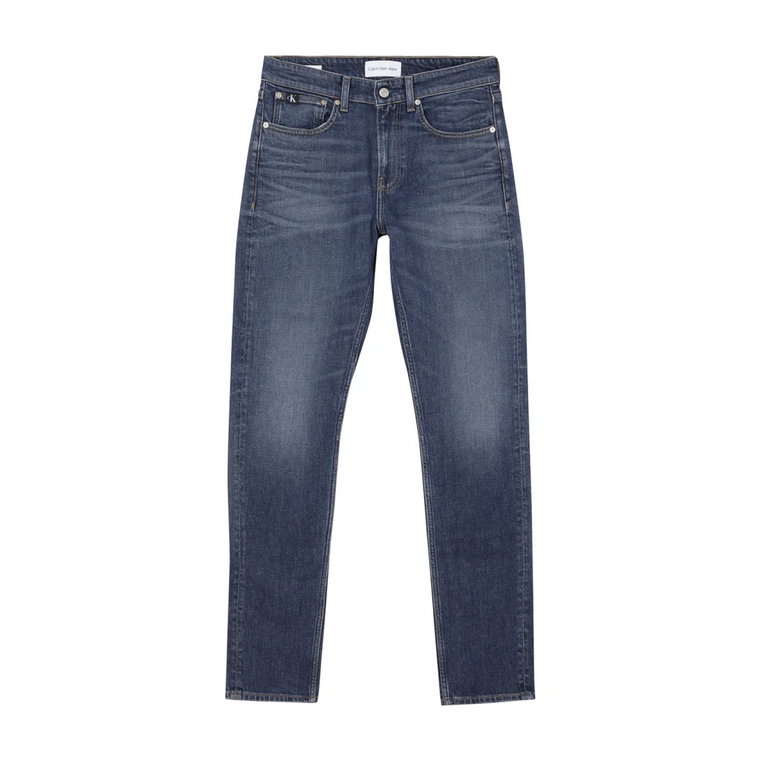 Slim-fit Jeans Calvin Klein