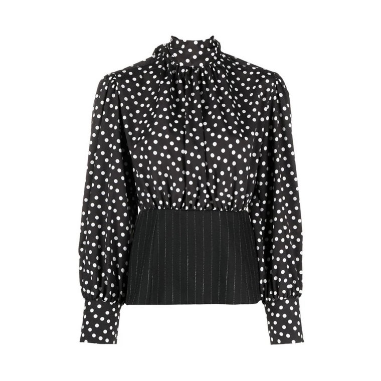 Blouses Msgm