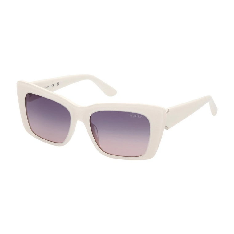 Gu7890 Sunglasses Guess