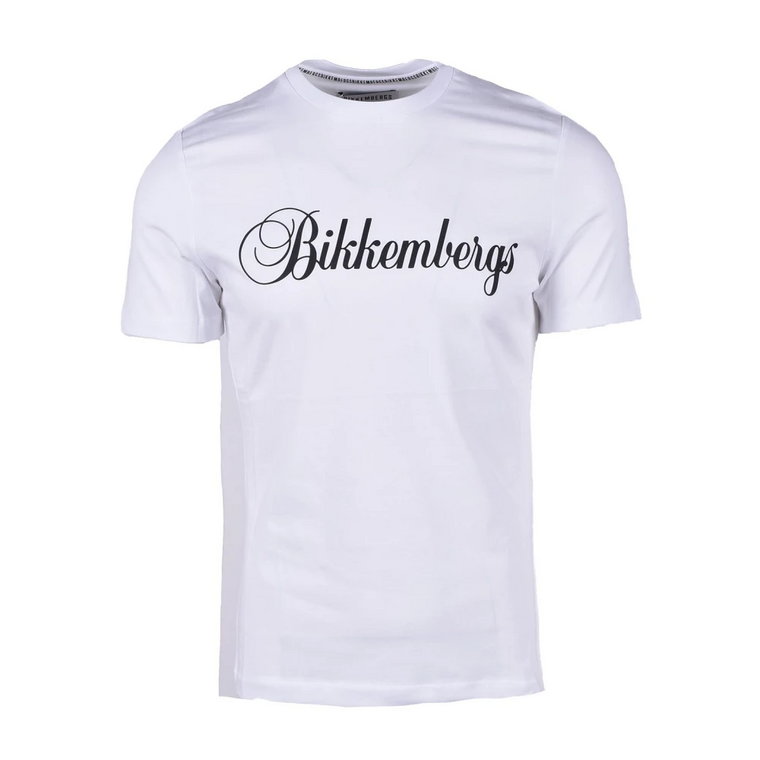 T-Shirts Bikkembergs