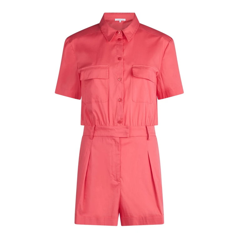 Playsuits Patrizia Pepe