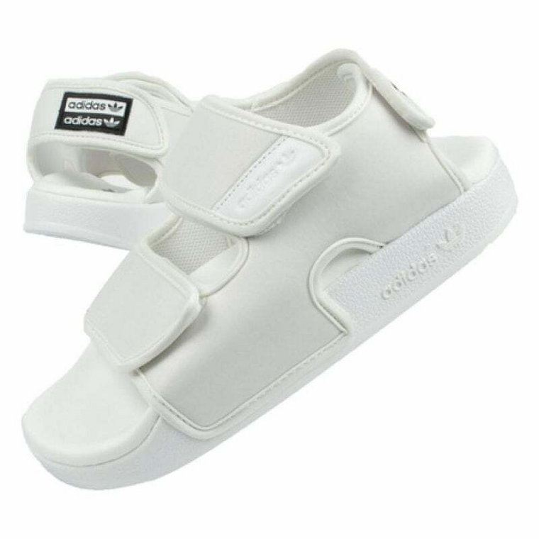 Sandały adidas Adilette U EG5026 białe