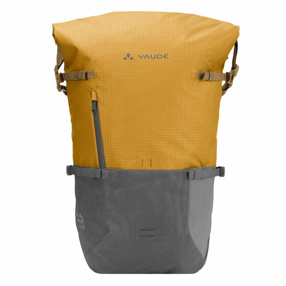 Vaude CityGo 23 II Plecak 53 cm Komora na laptopa burnt yellow