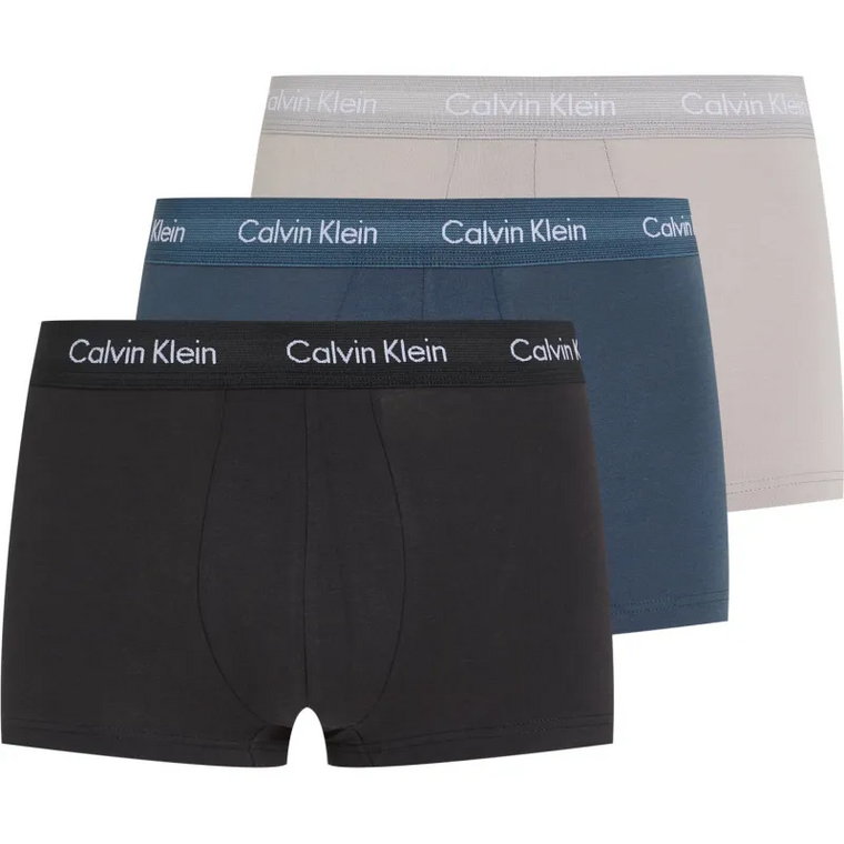 Calvin Klein Underwear Bokserki 3-pack