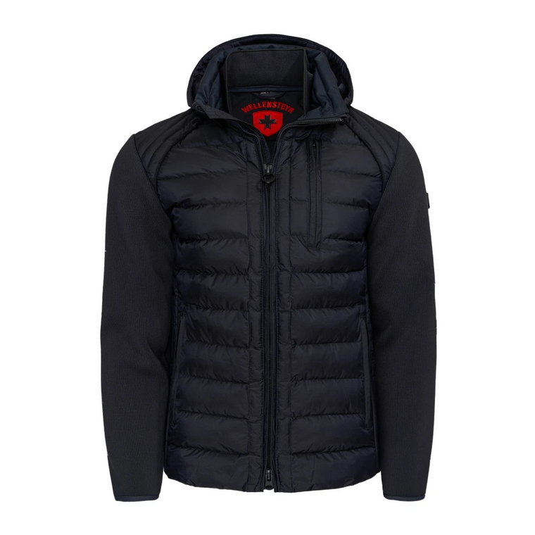 Down Jackets Wellensteyn