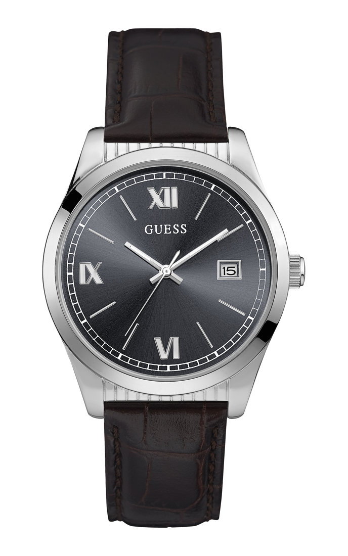 Męski Zegarek GUESS model W0874G1 (40MM)