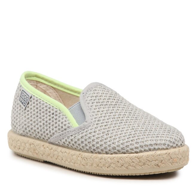 Espadryle Gioseppo