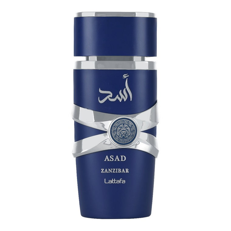 Lattafa Asad Zanzibar woda perfumowana 100 ml