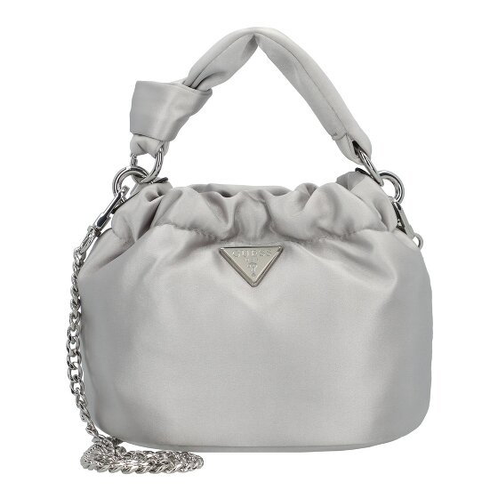 Guess Twiller Torba 22 cm silver