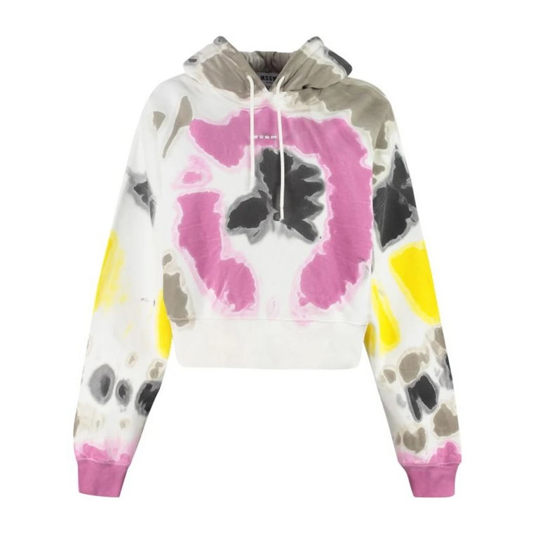 Hoodie Msgm