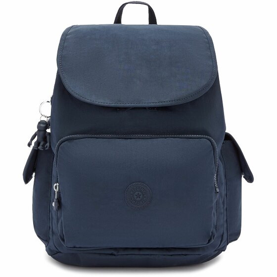 Kipling Basic City Pack Backpack 37 cm blue bleu 2